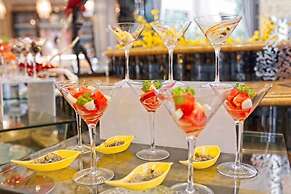 Chateau Star River Hotel Shanghai