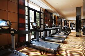 Chateau Star River Hotel Shanghai