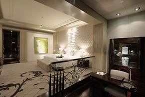 Chateau Star River Hotel Shanghai