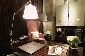 Chateau Star River Hotel Shanghai