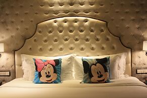 Chateau Star River Hotel Shanghai