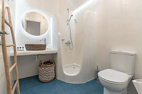 Sea & Olives Holiday Villas and Suites