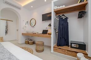 Sea & Olives Holiday Villas and Suites