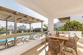 Sea & Olives Holiday Villas and Suites