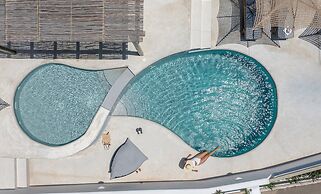 Sea & Olives Holiday Villas and Suites