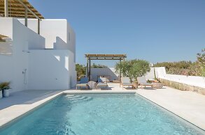 Sea & Olives Holiday Villas and Suites