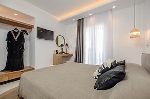 Sea & Olives Holiday Villas and Suites