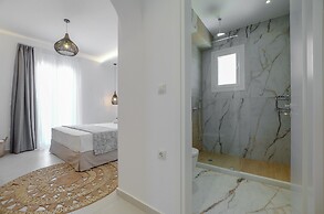 Sea & Olives Holiday Villas and Suites