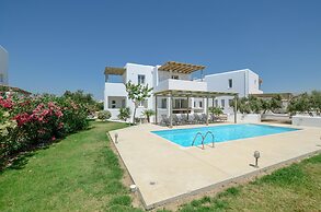 Sea & Olives Holiday Villas and Suites