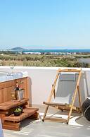 Sea & Olives Holiday Villas and Suites