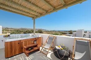 Sea & Olives Holiday Villas and Suites