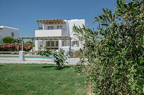 Sea & Olives Holiday Villas and Suites