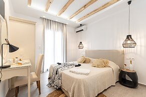 Sea & Olives Holiday Villas and Suites