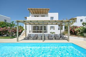 Sea & Olives Holiday Villas and Suites