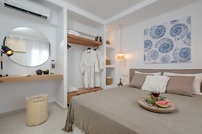 Sea & Olives Holiday Villas and Suites