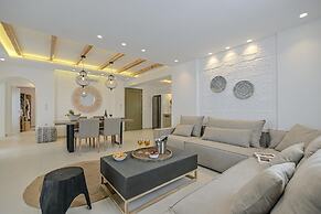 Sea & Olives Holiday Villas and Suites