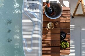 Sea & Olives Holiday Villas and Suites