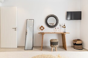 Sea & Olives Holiday Villas and Suites