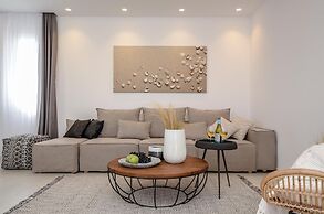 Sea & Olives Holiday Villas and Suites