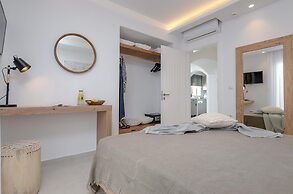 Sea & Olives Holiday Villas and Suites