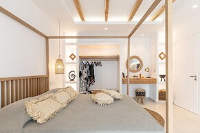 Sea & Olives Holiday Villas and Suites