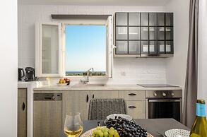 Sea & Olives Holiday Villas and Suites