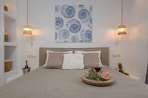 Sea & Olives Holiday Villas and Suites