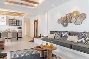 Sea & Olives Holiday Villas and Suites