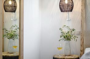 Sea & Olives Holiday Villas and Suites