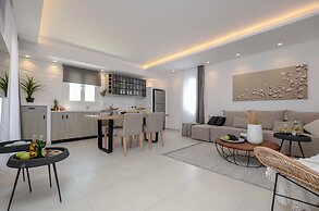 Sea & Olives Holiday Villas and Suites