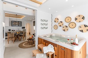 Sea & Olives Holiday Villas and Suites