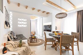 Sea & Olives Holiday Villas and Suites