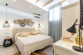 Sea & Olives Holiday Villas and Suites