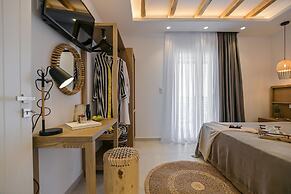 Sea & Olives Holiday Villas and Suites