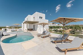 Sea & Olives Holiday Villas and Suites