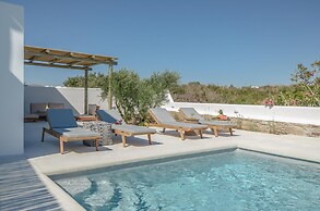 Sea & Olives Holiday Villas and Suites