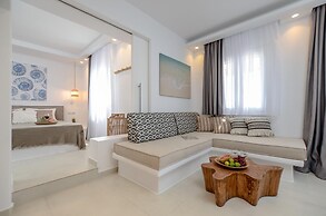 Sea & Olives Holiday Villas and Suites