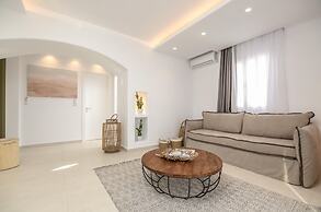 Sea & Olives Holiday Villas and Suites