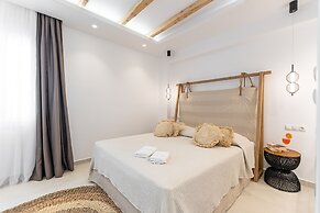 Sea & Olives Holiday Villas and Suites