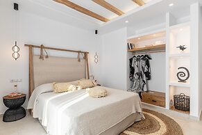 Sea & Olives Holiday Villas and Suites