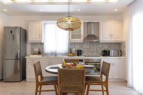 Sea & Olives Holiday Villas and Suites