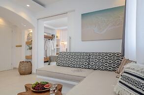 Sea & Olives Holiday Villas and Suites