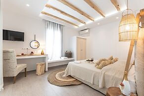 Sea & Olives Holiday Villas and Suites