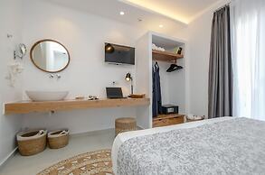 Sea & Olives Holiday Villas and Suites