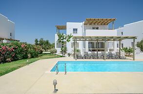 Sea & Olives Holiday Villas and Suites