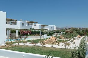Sea & Olives Holiday Villas and Suites