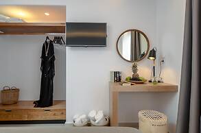 Sea & Olives Holiday Villas and Suites