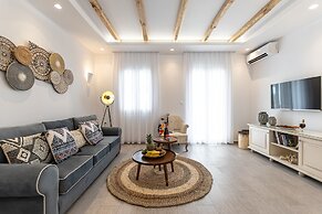 Sea & Olives Holiday Villas and Suites