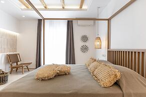 Sea & Olives Holiday Villas and Suites