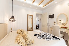 Sea & Olives Holiday Villas and Suites